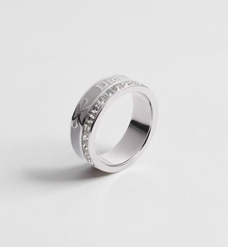 Dior Ring 05yxs04